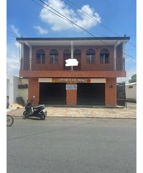 Local En La Urb. Comunidad Vieja Al21-137cv-cand