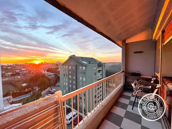 Depto Venta 4d Gómez Carreño Viña Piso 10 Vista Poniente