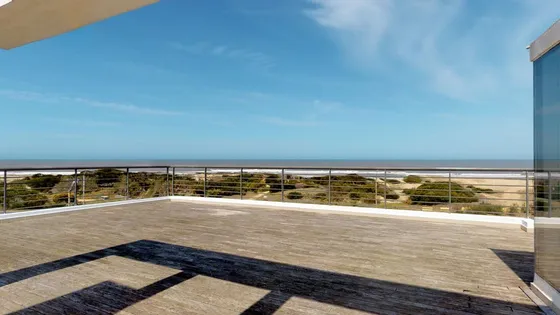 Punta Del Este Departamento Ph En Venta En Blue Bird