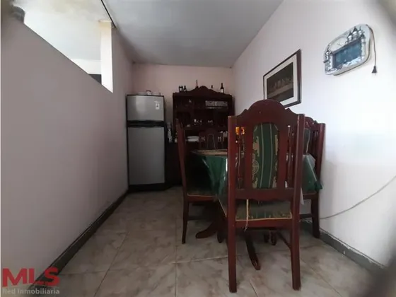 Venta Casa Primer Piso En San Rafael(mls#240760)