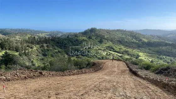 Sitio Con Vistas Al Mar La Vega De Pupuya
