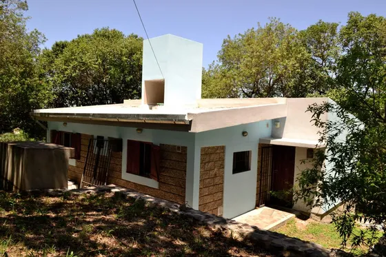 Venta Casa 2 Dormitorios Lomas De Mendiolaza