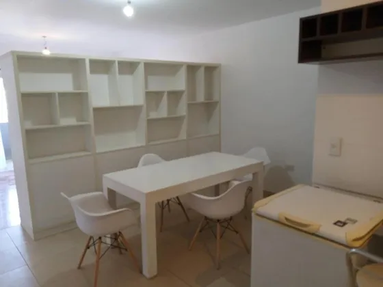 Departamento Monoambiente En Venta - 1 Baño - 40mts2 - Lanús Oeste