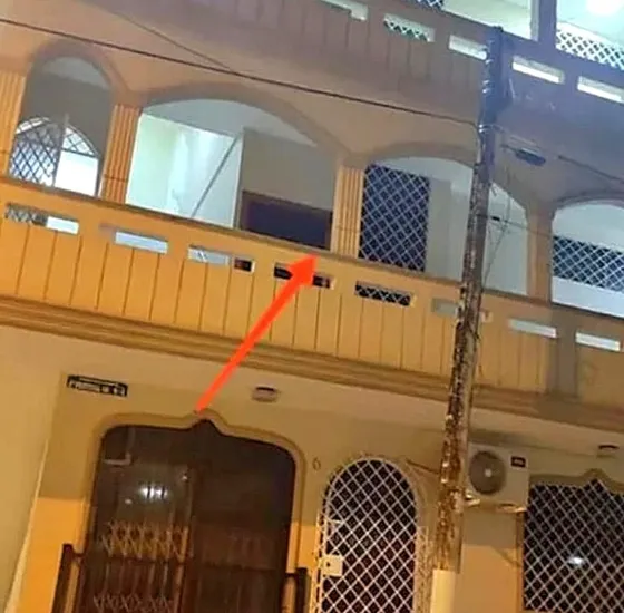 Departamento Conjuntocerradoparquetienda2dormit Telefceronuevetresnueve Cincouno Cero Cincoseisocho Eduardo Kingman$350ptas Electricas Camaras 2dormit Lavanderia Sala Comedor