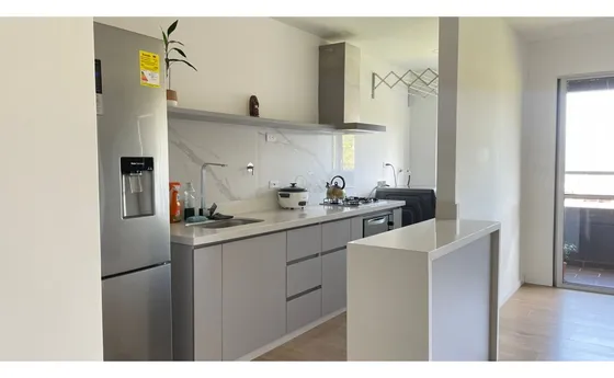 Apartamento En Venta Guayabal Medellin