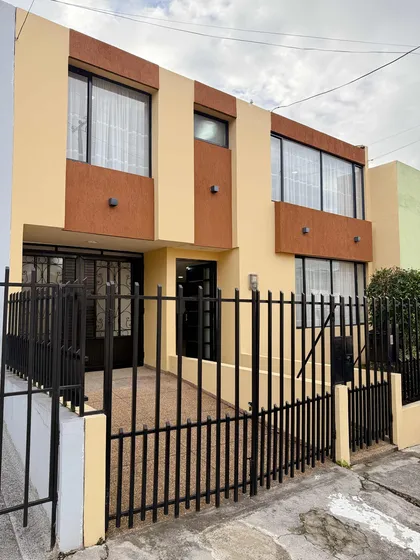 Se Vende Casa Barrio La Castellana Pasto