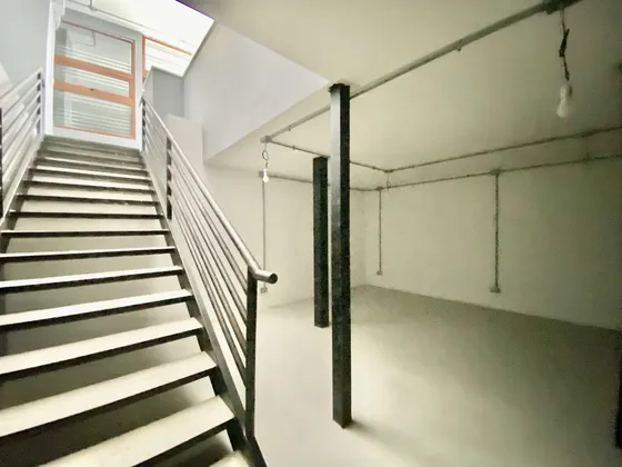 Local Comercial U Amplia Oficina Valparaiso