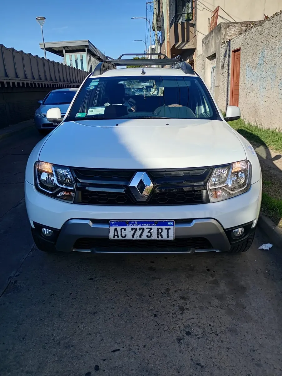 Renault Duster 2.0 Ph2 4x2 Privilege554316519808716802
