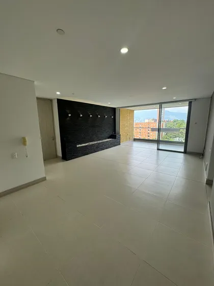 Hermoso Apartamento En Venta En El Poblado