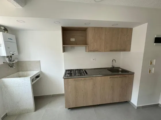 Apartamento En Venta En Rionegro - Fontibón Cod 67562