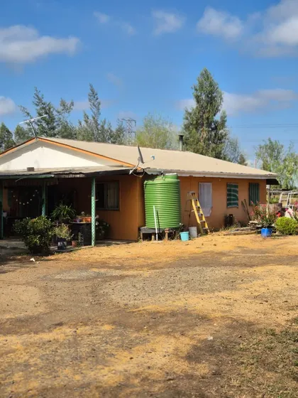 Parcela En Venta Sector Queseria