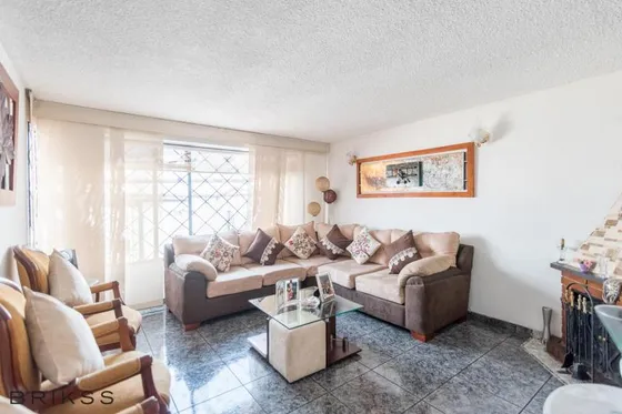 Casa En Venta En Andes Norte. Cod V499