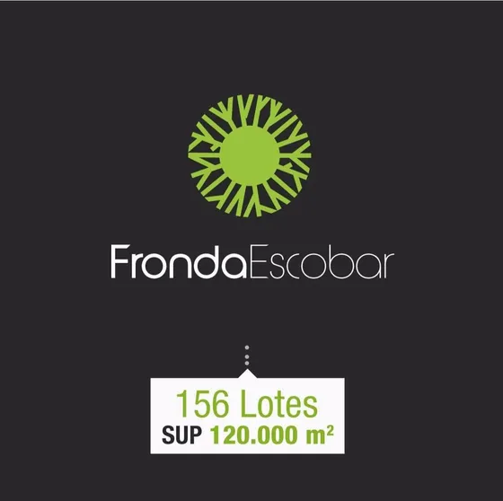 Hermoso Lote En Barrio Abierto Fronda, Escobar.