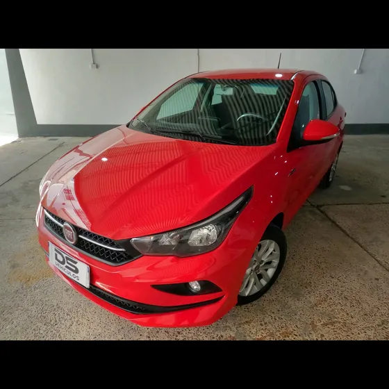 Fiat Cronos 1.3 Gse Drive Pack Conectividad