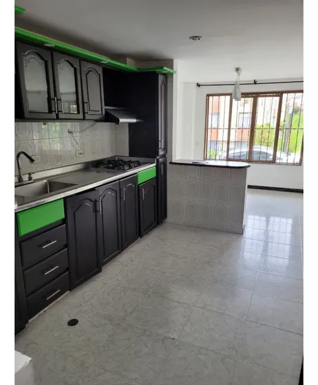 Venta Casa Villapilar, Manizales