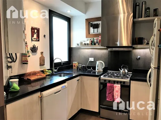 Ruca Inmuebles | Hermoso 2 Amb En Alquiler | Acassuso | Jujuy Al 200