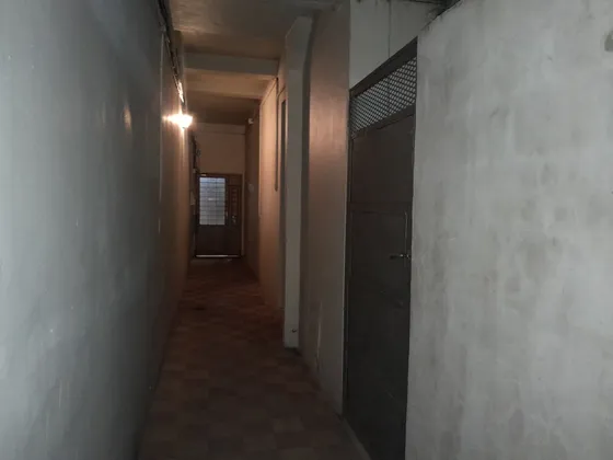 Casa Antigua Ph 2 Ambientes 