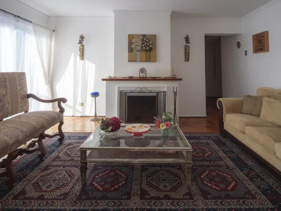 Depto 4d/2b Sector Libertad, Vina Del Mar, Bajo Precio Zona