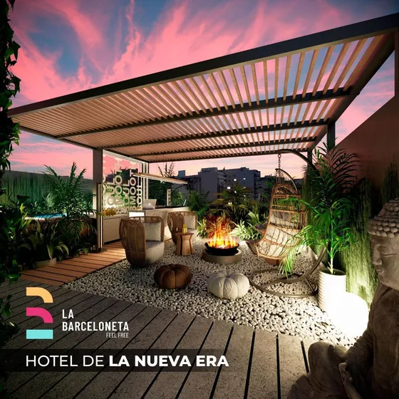 Venta- Unidad Monoloft- Condo Hotel- Gestion Completa- Renta En Usd