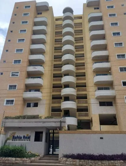 Alquilo Amplio Y Moderno Apartamento En Conjunto Residencial Bahia Real