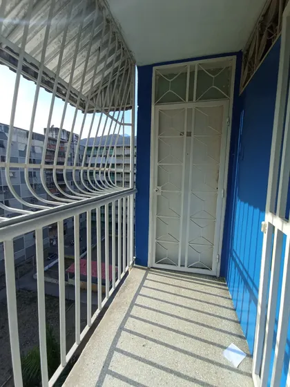 En Venta Apartamento Urb. Doña Menca De Leoni - Guarenas