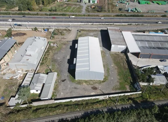 Arriendo De Bodega En Lautaro, Temuco Id 64.605-lin