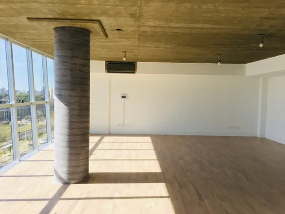 Excelente Oficina En Venta En Ramos Mejía -  Work It 