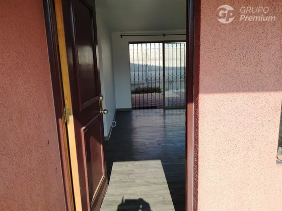 Casa En Arriendo De 3 Dorm. En Puente Alto