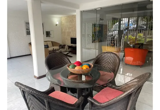 Se Vende Casa 450m2 San Bernardino 7538