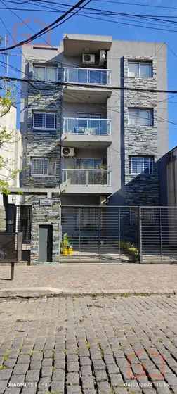 Departamento En Villa Sarmiento Dos Ambientes En Alquiler