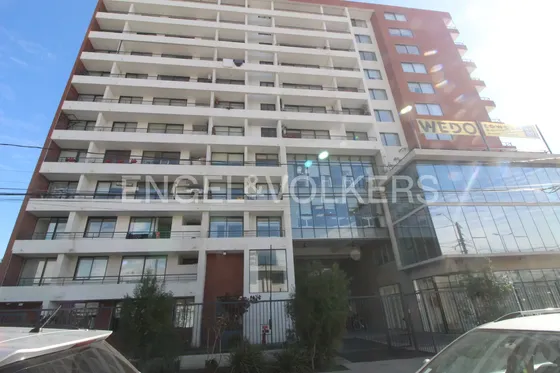 Centrico Departamento 1 Ambiente