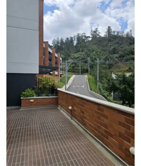 En Venta Exclusivo Apartaestudio Con Balcón Y Confort Total 