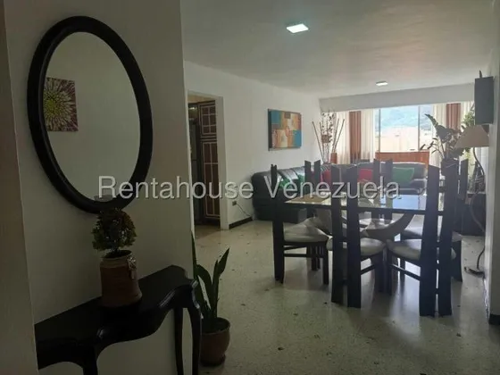 Apartamento En Venta En El Marques Cda 25-24101 