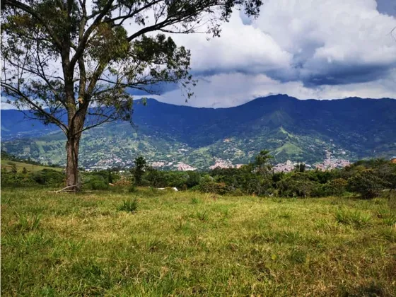 Vendo Lote En En Parcelación En Copacabana 