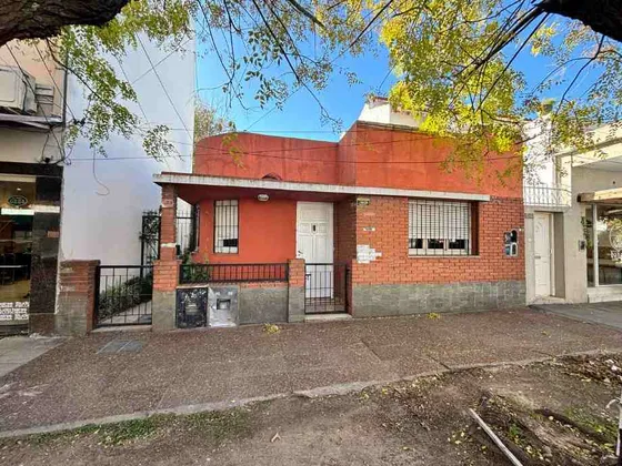 Departamento Tipo Casa En Alquiler En Wilde Centro