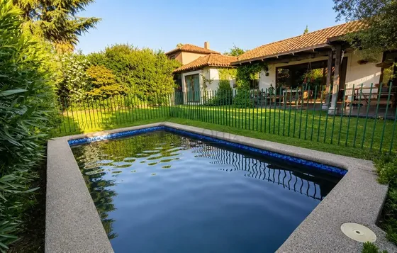 Casa Un Piso En Venta Piedra Roja 3 Dorm 13.200 Uf