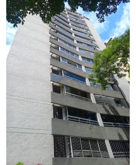 Vendo Apartamento 165m2 Los Palos Grandes 6704