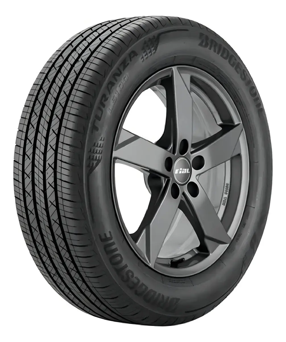 Llanta 215/60r17 Bridgestone Turanza Ls100 96h