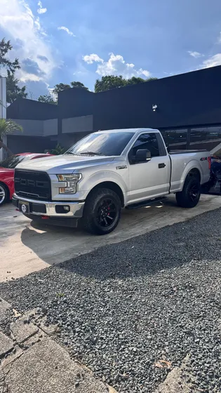 Ford F-150 3.5 Xlt