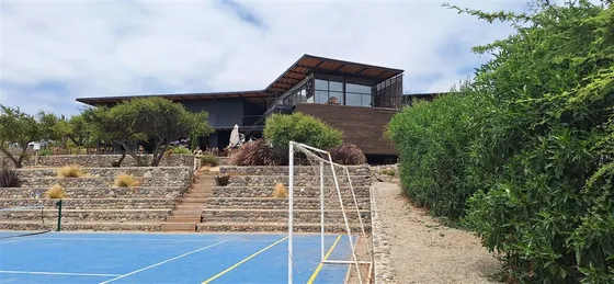 Sitio En Venta En Limache