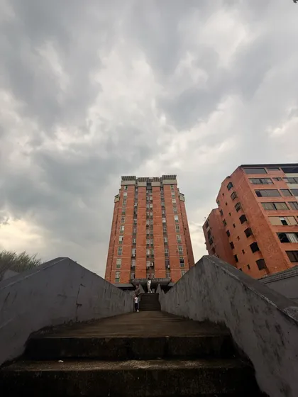 Jcanchica Apartamento En Alquiler En La Bermeja