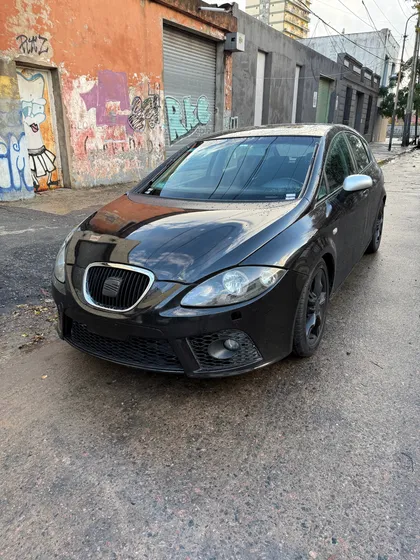 Seat Leon 2.0 Freetrackt Fsi 200cv