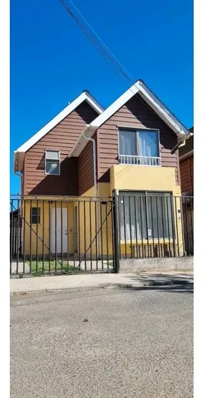 Peñablanca.casa En Condominio
