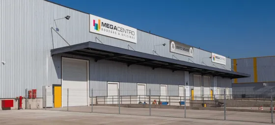 Megacentro / 11871 Mts (91701)