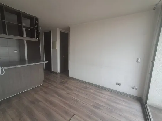 Departamento En Venta De 2 Dorm. En Estación Central
