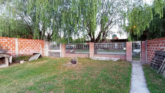 Venta Casa 3 Ambientes En Maschwitz Oportunidad