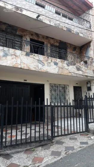 Vendo Casa En Robledo