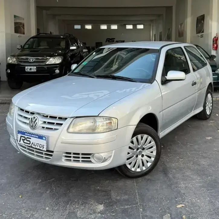 Volkswagen Gol 1.4 Power 83cv