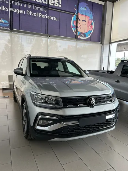 Volkswagen Taigun 1.0 Tsi Comfortline At