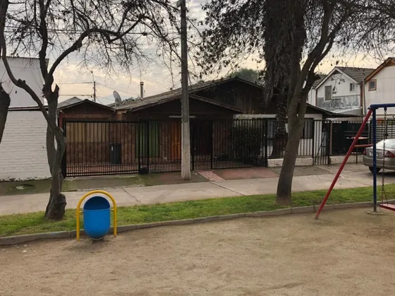 Casa Maipú 2d 1b 